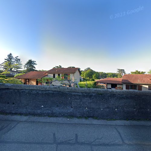 El Mundo de Lili - maison lyonnaise à Vernaison