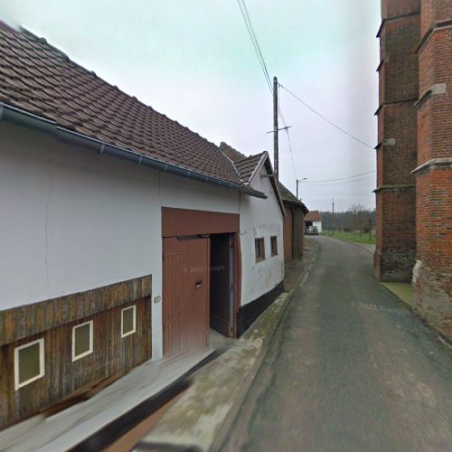 Eglise de CITERNES à Citernes