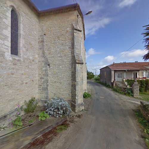Église Église Saint Sixte Trespoux-Rassiels