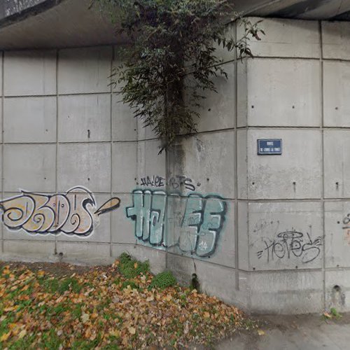 Peintre en bâtiment Maes et Compagnie Rouen