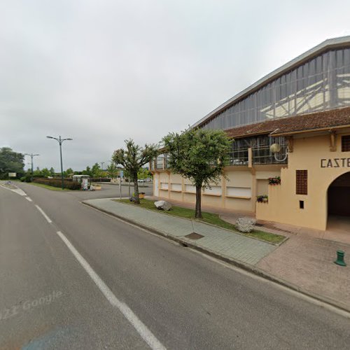 Salle des fêtes - Castaignos-Souslens à Castaignos-Souslens