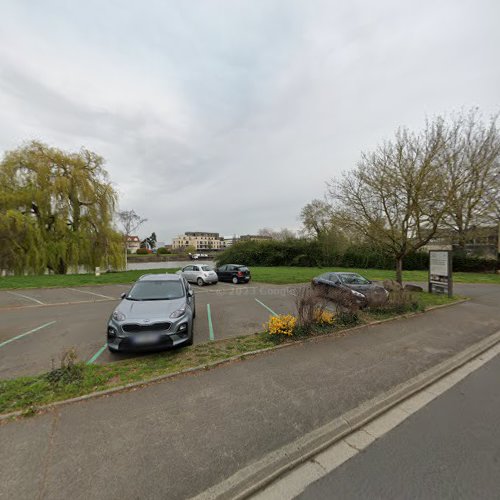 Cabinet de Rhumatologie, médecine du sport, Podologie à Beaumont-sur-Oise