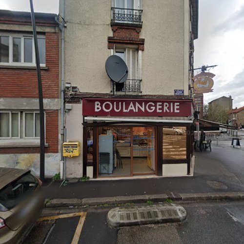 Boulangerie La Fournée Boulanger Noisy-le-Sec