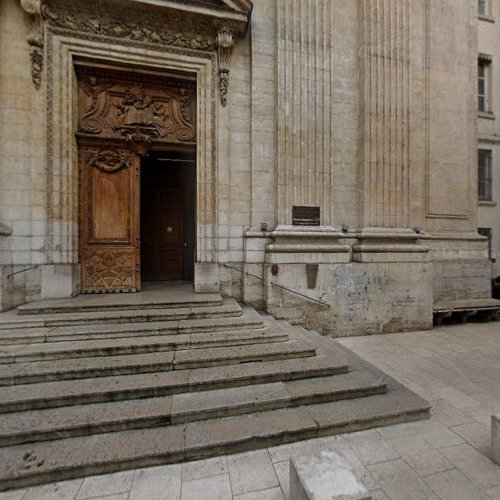 Siège social Presses Architecturales de Lyon Lyon