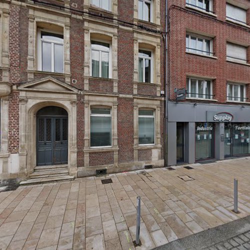 Agence immobilière DELACLEF IMMOBILIER Amiens