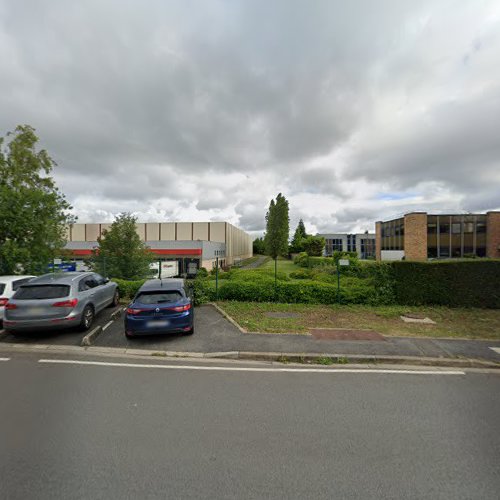 Centre de formation École de la Deuxième Chance en Essonne Villebon-sur-Yvette