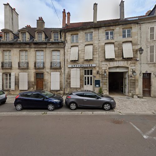 Chantal BUROT-POILLOTTE -------Antiquités Brocante ---Négociation immobilière à Châtillon-sur-Seine