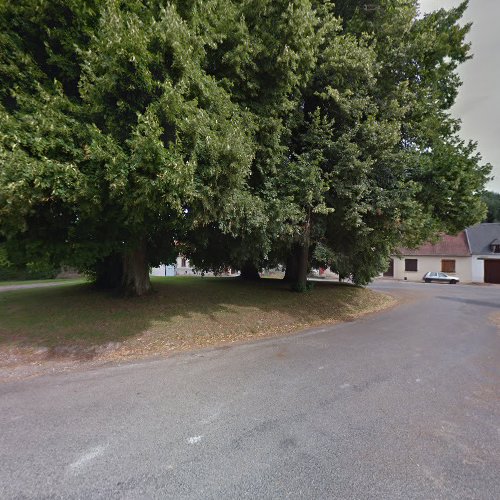 Église catholique Saint-Vaast à Bomy et son Cimetière à Bomy