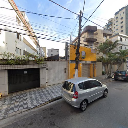 Policlínica Clínica Ortobeach Praia Grande