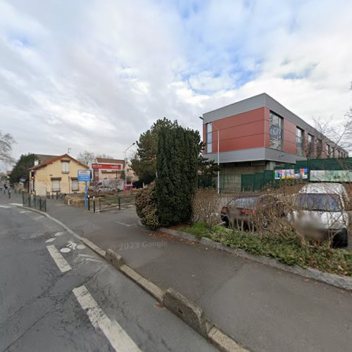 Atelier de carrosserie automobile Geatti Gino Nanterre