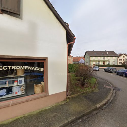 Boulangerie de Duntzenheim à Duntzenheim