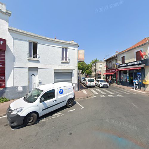 Épicerie Chaou Boubaker Aulnay-sous-Bois