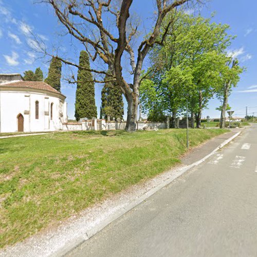 Eglise de Castella à Castella