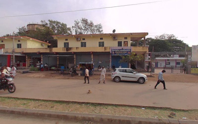 Basavarajappa Store Kustagi, Kushtagi
