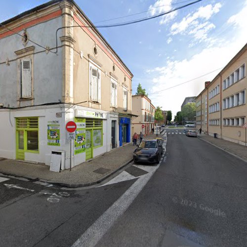 Épicerie fine LUTELA SHOP Montauban