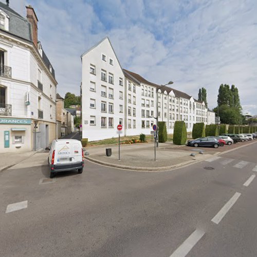 Jeunes Pousses en Devenir à Château-Thierry