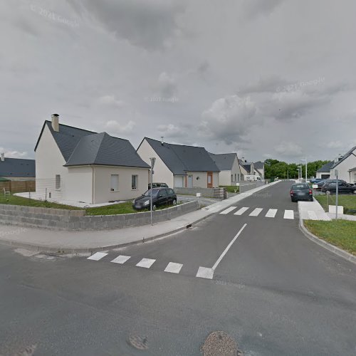 centre de santé infirmiers à Saint-Georges-sur-Loire