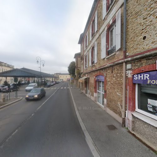 PLAFOND TENDU BRIARD à Coulommiers