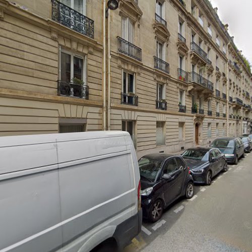 Siège social Association Française des Malades Atteints de Porphyries Paris