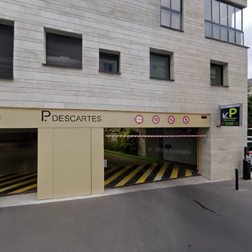 Agence immobilière Loiselet & Daigremont Nantes