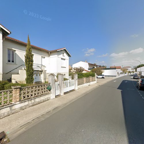 Eglise Protestante Unie de France Sud Ouest à Castres