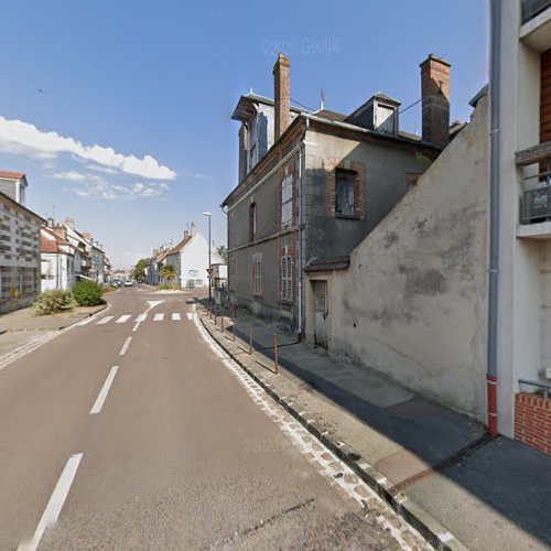 Aube Immobilier à Nogent-sur-Seine