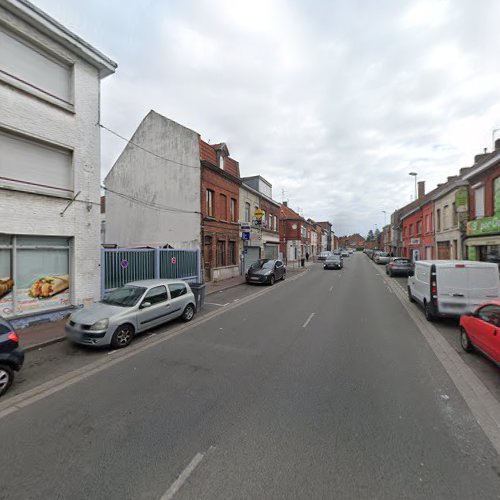 Boulangerie Lecompte Tourcoing