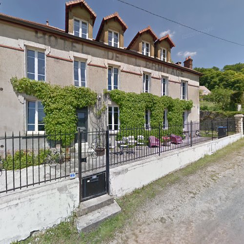 Agence de location de matériel O F Consulting Sainte-Aulde