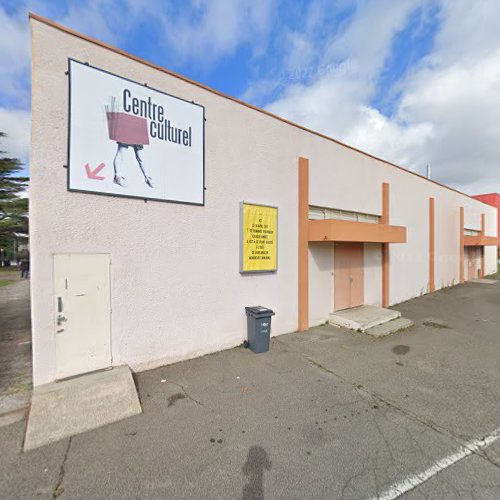 Centre culturel Le Kiwi (centre culturel de Ramonville Saint-Agne) Ramonville-Saint-Agne