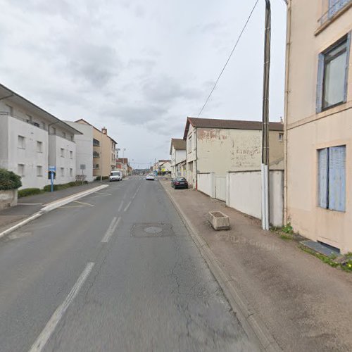 Agence immobilière Prorassur Immo Saint-Yorre