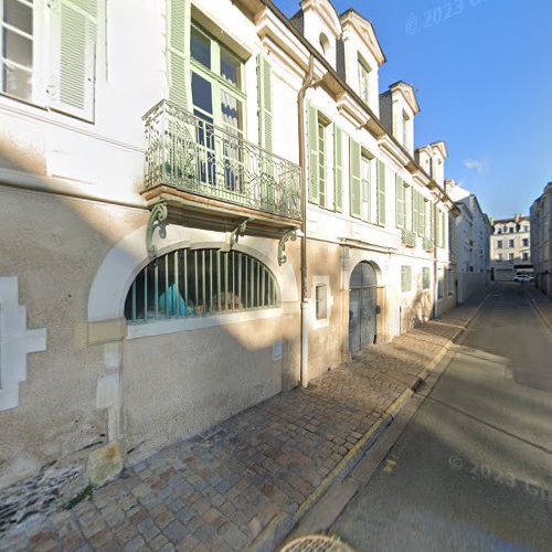 C.N.L. Confédération Nationale du Logement à Angers