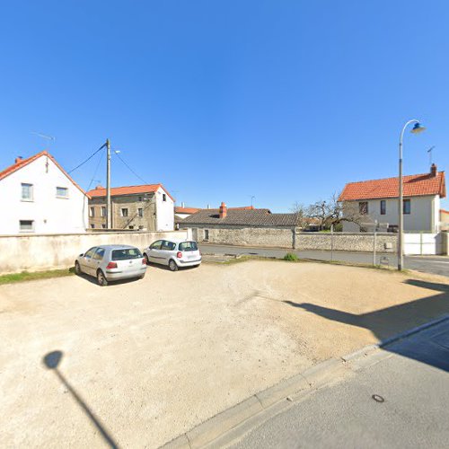 Club de boxe POITIERS-CHÂTELLERAULT-NAINTRÉ-THURÉ à Naintré