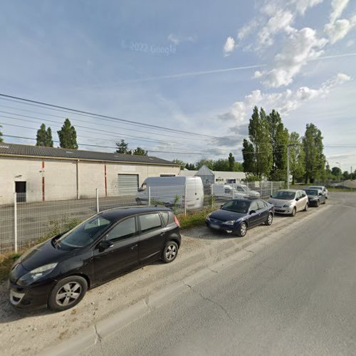 Atelier de carrosserie automobile Laroche Yannick Saujon