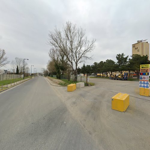 Atelier de réparation pour poids lourds AD Poids Lourds Aquitaine Pyrénées Floirac