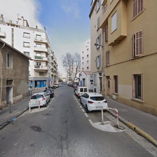 Becharef Abdessatar à Marseille