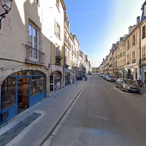 Bontems Diagnostics immobiliers à Dijon