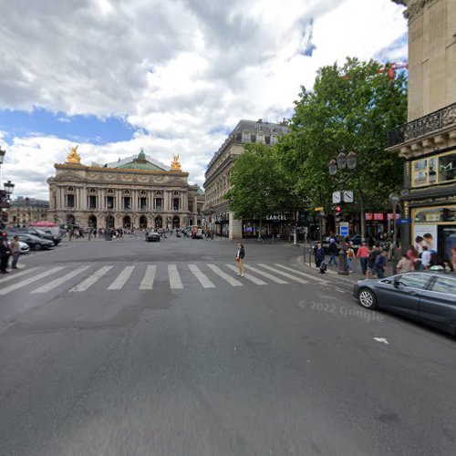 Traiteur traiteur moules frites Paris