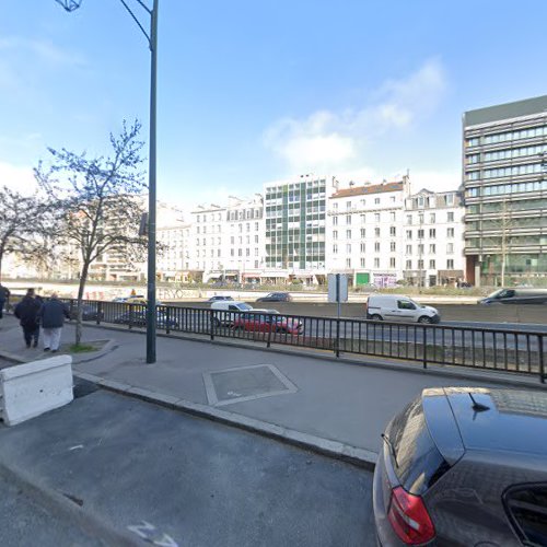 LRC Real Estate Advisory à Neuilly-sur-Seine
