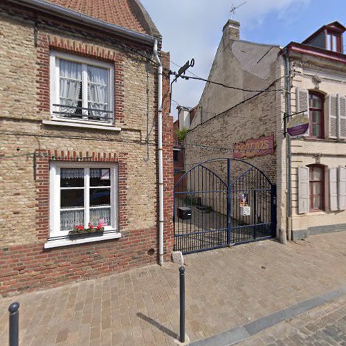 Boulangerie Chez Celine Et Thomas Esquelbecq