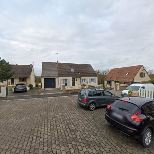 Lhotellier Menuiserie à Ailly-sur-Somme
