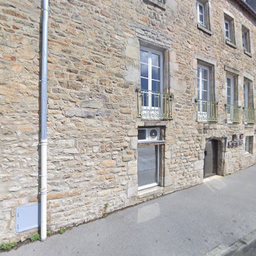 Cabinet de Radiologie Du Port à Vannes