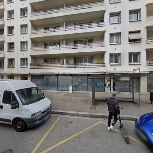 FCPE à Villeurbanne