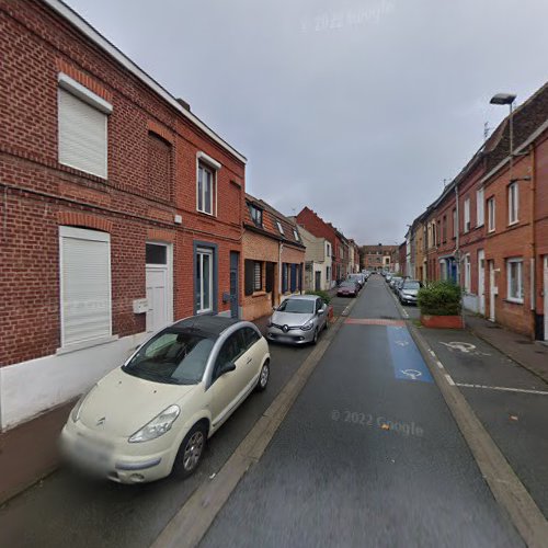 Agence immobilière Debaisieux Immobilier Tourcoing