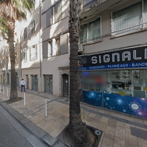 Infinium Invest à Toulon