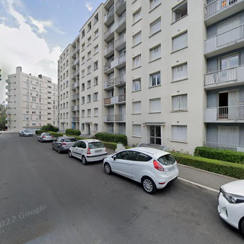 Agence immobilière Copropriété Le Montesquieu Saint-Étienne