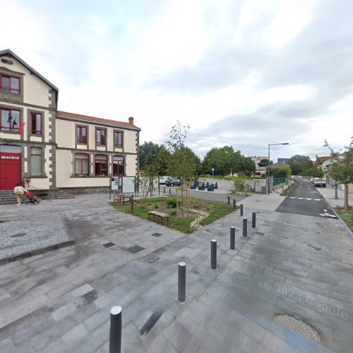 Siège social Le Cendre Basket Le Cendre