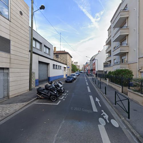 Musical Boulevard à Alfortville