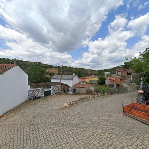 Veigas em Bragança