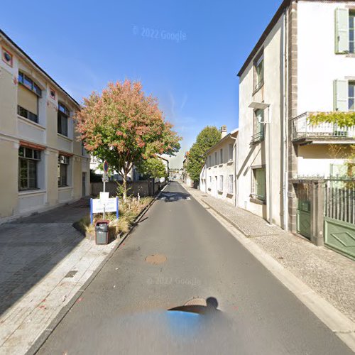 Association bénévole Amicale Laïque d'Aubière Aubière