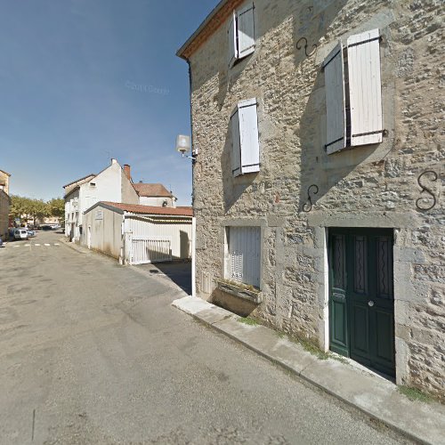 garage rey à Limogne-en-Quercy